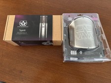 Aston Spirit Microfono da