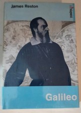 Libro galileo james - galileo, reston