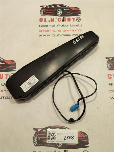 Airbag sedile sinistro per - airbag,