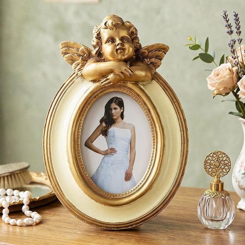 Cornice portafoto vintage - cornice,