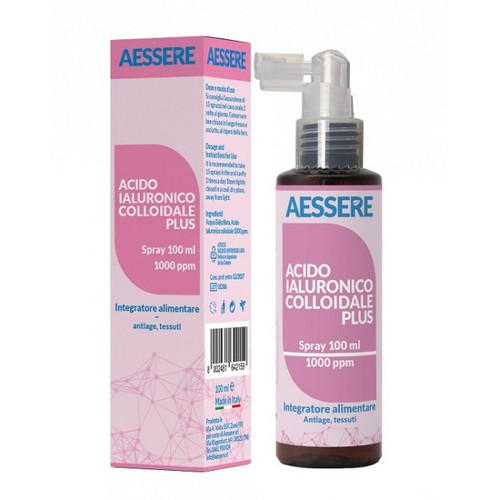 Aessere acido ialuronico - aessere,