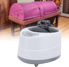 Generatore Di Vapore per Sauna a Vapore per La Casa, Dispositivo Di Vapore per S