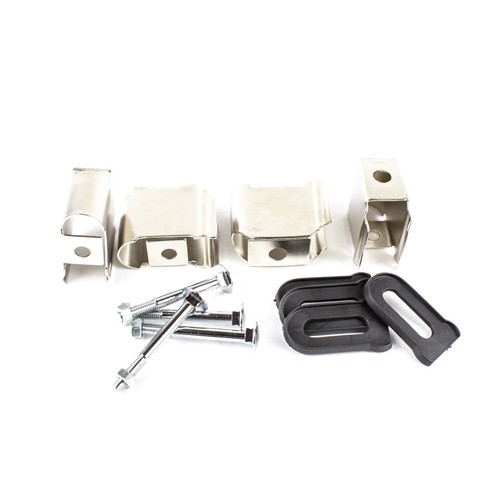 Kit completo fissaggio - kit,