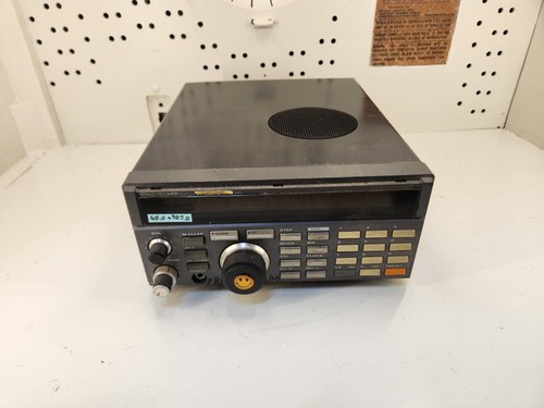 Modello yaesu frg 9600 - modello, yaesu: