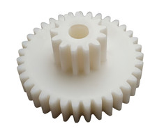 Ingranaggio nylon per