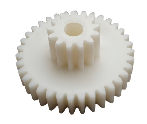 Ingranaggio nylon per