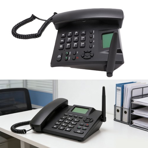 Telefono cordless gsm - telefono, 2g