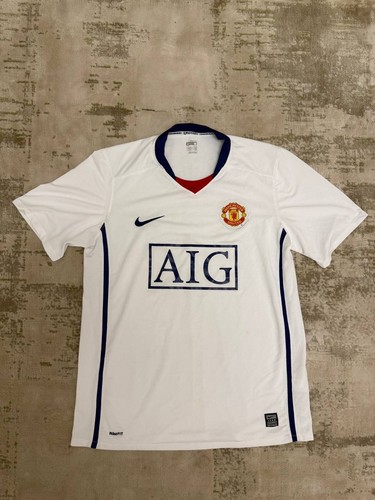 Maglia trasferta nike - maglia, da