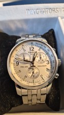 Tissot PRC 200 Bianco Orologio