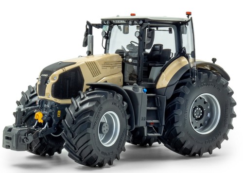 Ros claas axion 870 - ros, stage