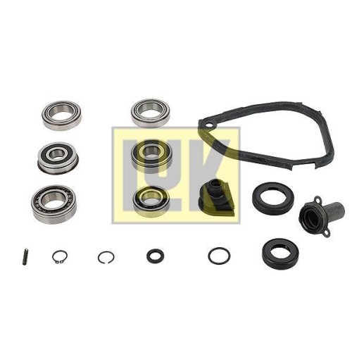 Kit riparazione cambio manuale - riparazione,