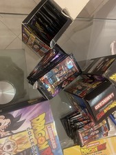 Lamincard Dragonball