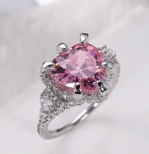 Bellissimo anello cuore - ct,
