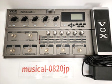 Vox tonelab multi effects - tonelab,