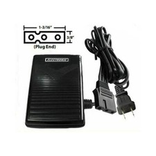 Comando a pedale con cavo