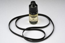 Kenwood KD 22R, KD 33F, KD