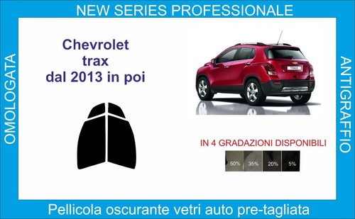 Pellicole oscuranti vetri - oscuranti,