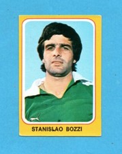 EDIS CALCIATORI 1979/80-Figurina n. 28- BOZZI -AVELLINO-NEW VELINA