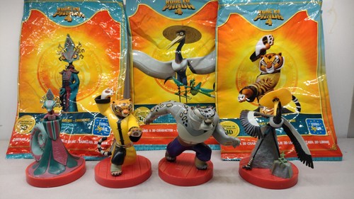Dreamworks kung panda - fu,