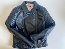 Chiodo Sisley da bambina