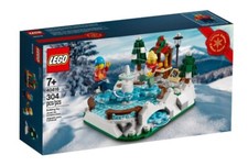 Lego GWP Special Collection