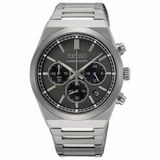Orologio Uomo Seiko SSB445P1