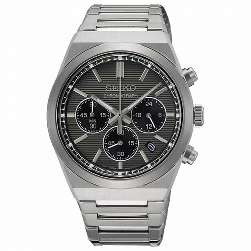 Orologio uomo seiko ssb445p1 - orologio,