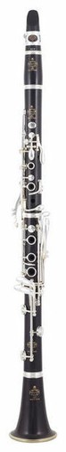 Buffet crampon clarinetto - &, la