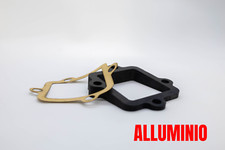 Basetta Alza Pacco Minarelli 8 Gradi Alluminio CNC