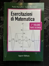 Esercitazioni di analisi