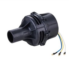 Ventilatore centrifugo