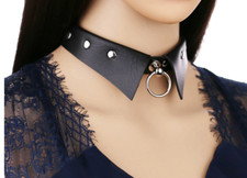 Fake Necklace With Fake