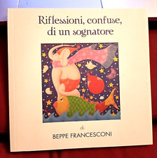 CATALOGO BEPPE FRANCESCONI
