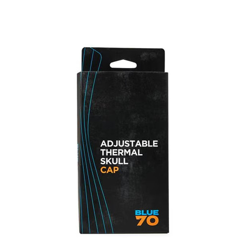 Evans thrml swm - cp, nero