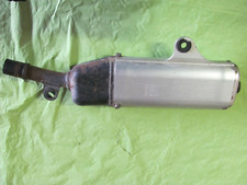 Silenziatore marmitta Originale Suzuki RM 250 96-00  (RM250)