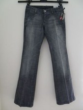 DIESEL JEANS A ZAMPA PER