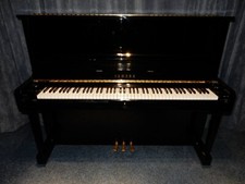 Yamaha pianoforte - yamaha, u1