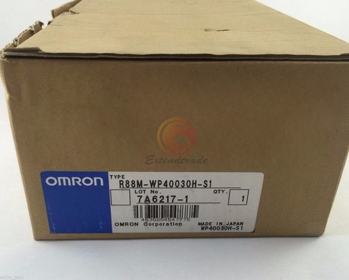 1pz nuovo omron - omron, servomotore