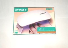 MINI LAMPADA UV LED FORNETTO