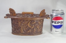 Scatola burro scandinava