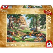 Schmidt SMT59689 Puzzle da