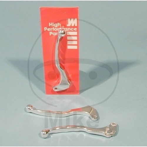 Leva frizione alluminio jmp - leva,