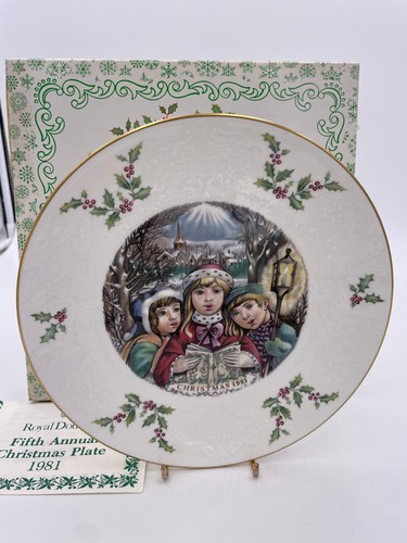 Royal doulton natale - doulton,
