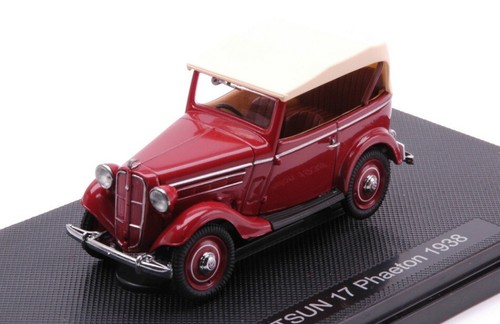 Modellino auto scala - , 1:43