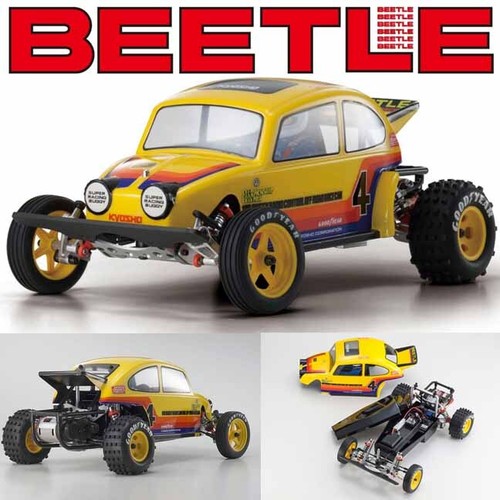 Kyosho 30614d rc 2014 - kyosho, 1/10