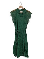 CREAM Abito a maniche corte