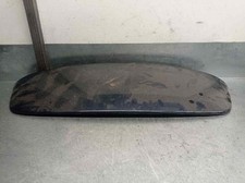 spoiler posteriore per MG