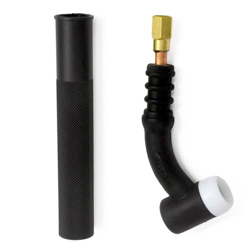 Corpo torcia saldatura tig - torcia,
