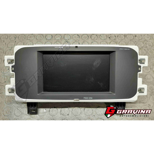 984890118001 quadro strumenti - 984890118001,