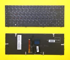 Tastiera DE Schenker XMG P407